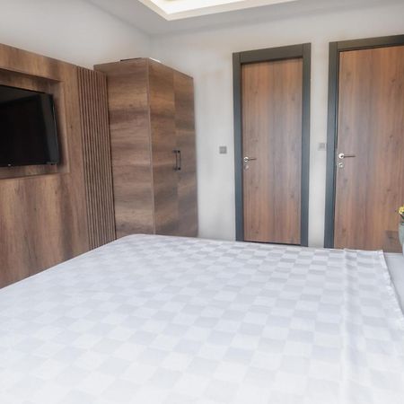 Feri Surf Club Hotel Датча Экстерьер фото