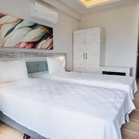 Feri Surf Club Hotel Датча Экстерьер фото