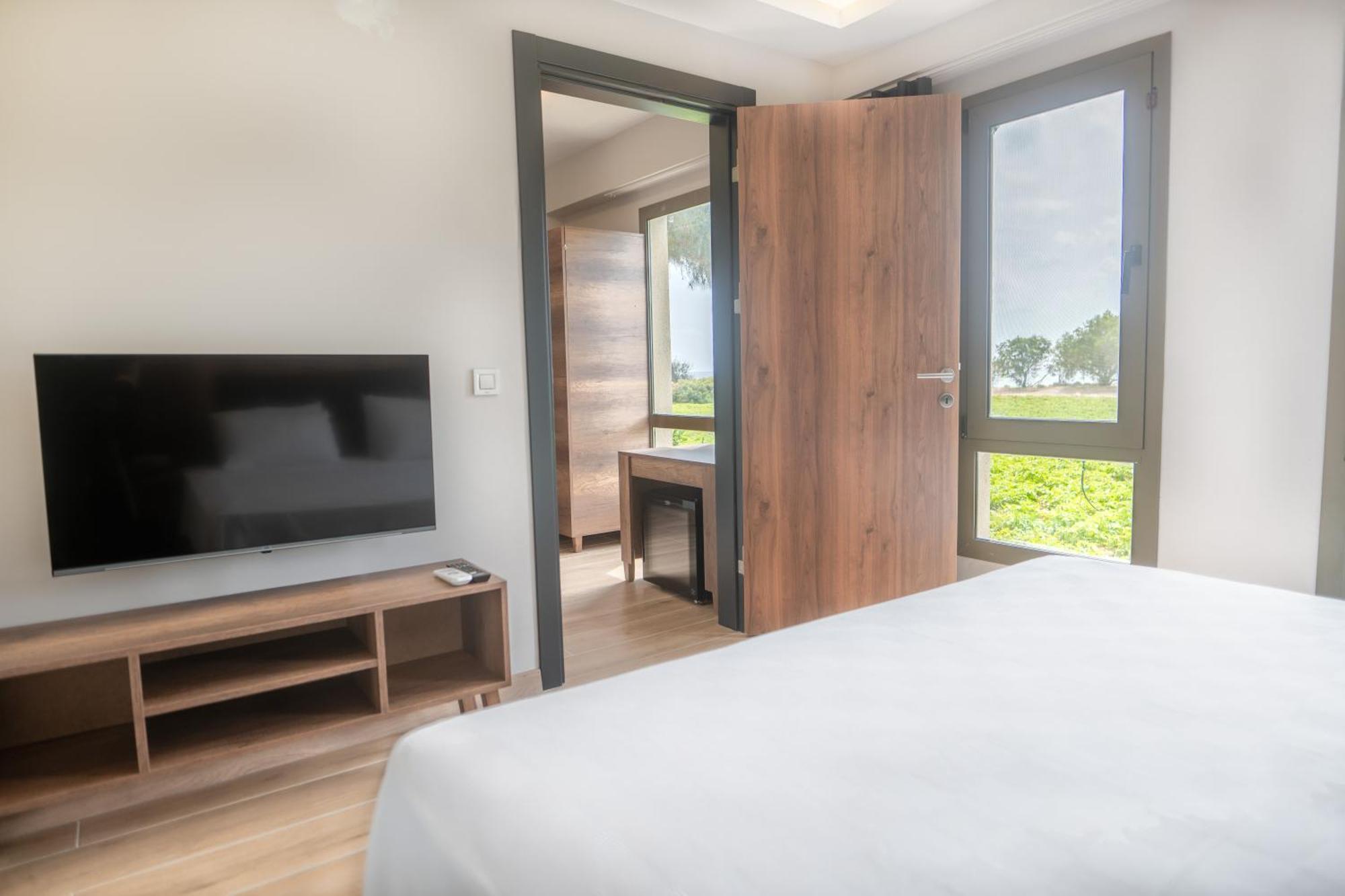 Feri Surf Club Hotel Датча Экстерьер фото