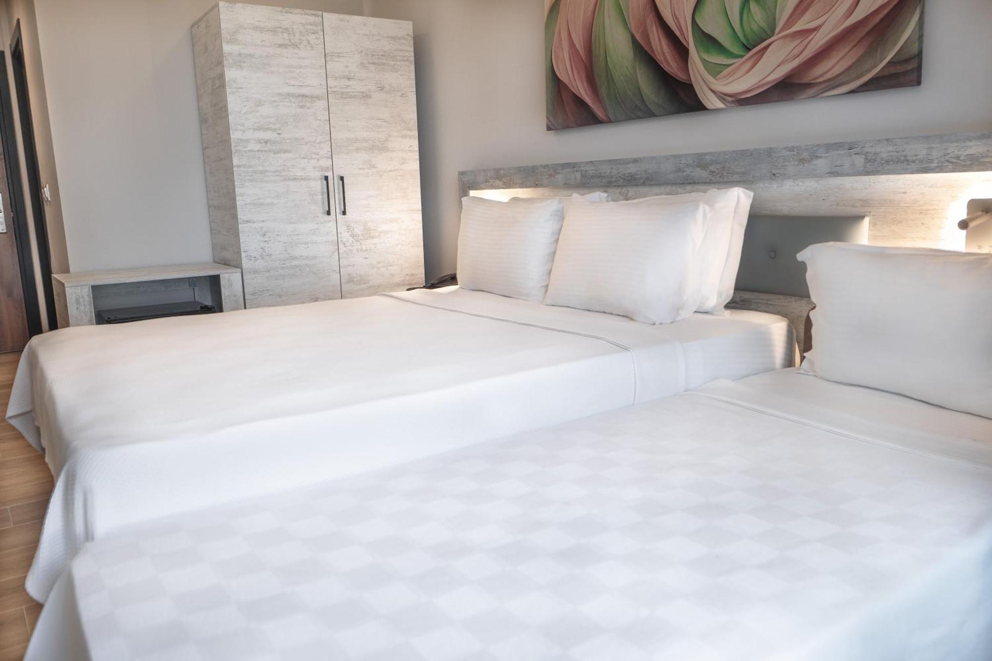 Feri Surf Club Hotel Датча Экстерьер фото