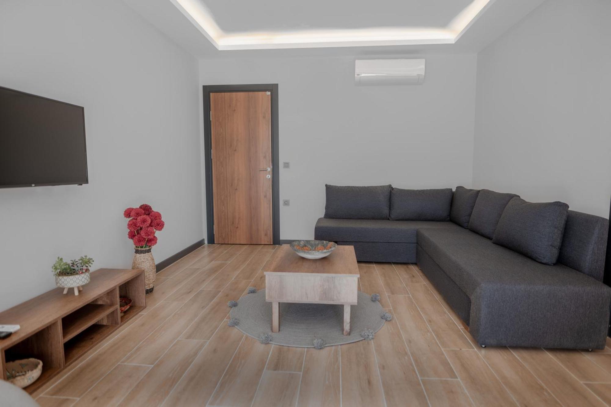 Feri Surf Club Hotel Датча Экстерьер фото