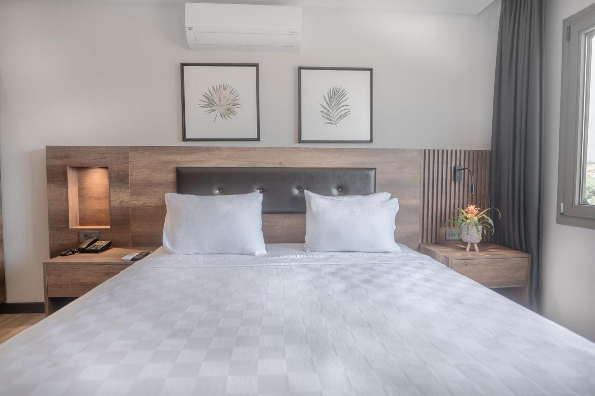 Feri Surf Club Hotel Датча Экстерьер фото