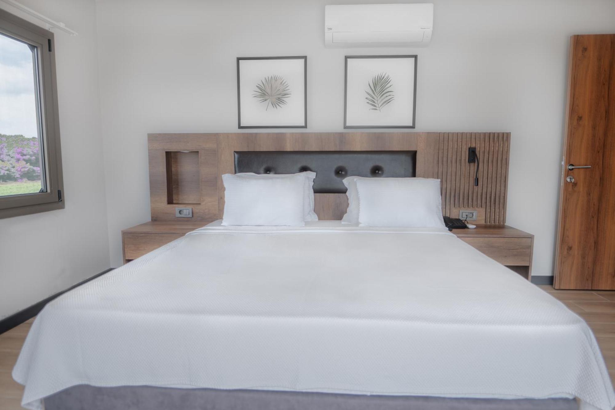 Feri Surf Club Hotel Датча Экстерьер фото