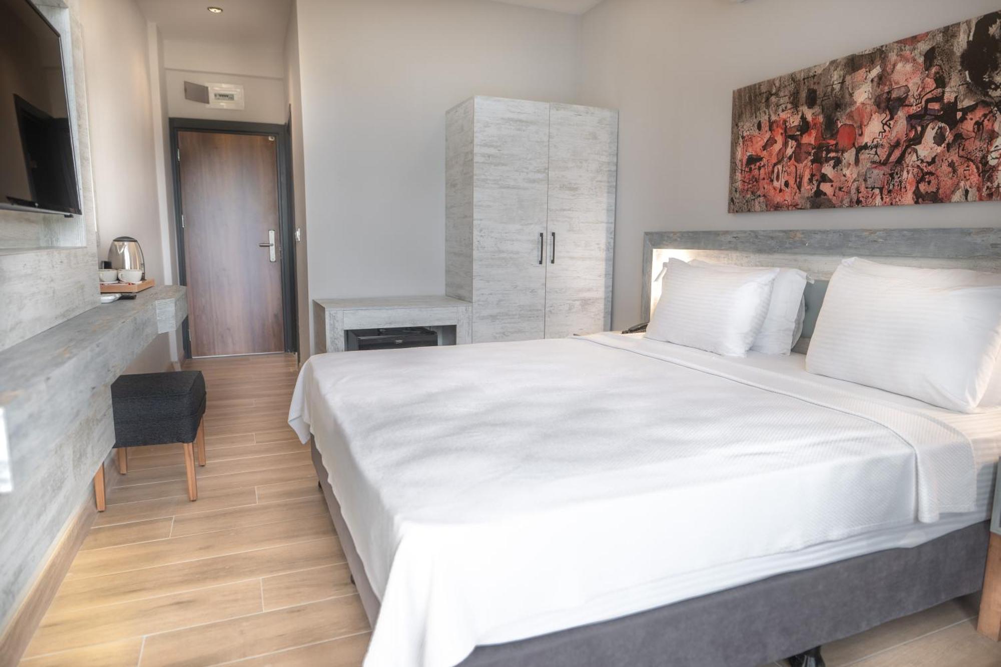 Feri Surf Club Hotel Датча Экстерьер фото