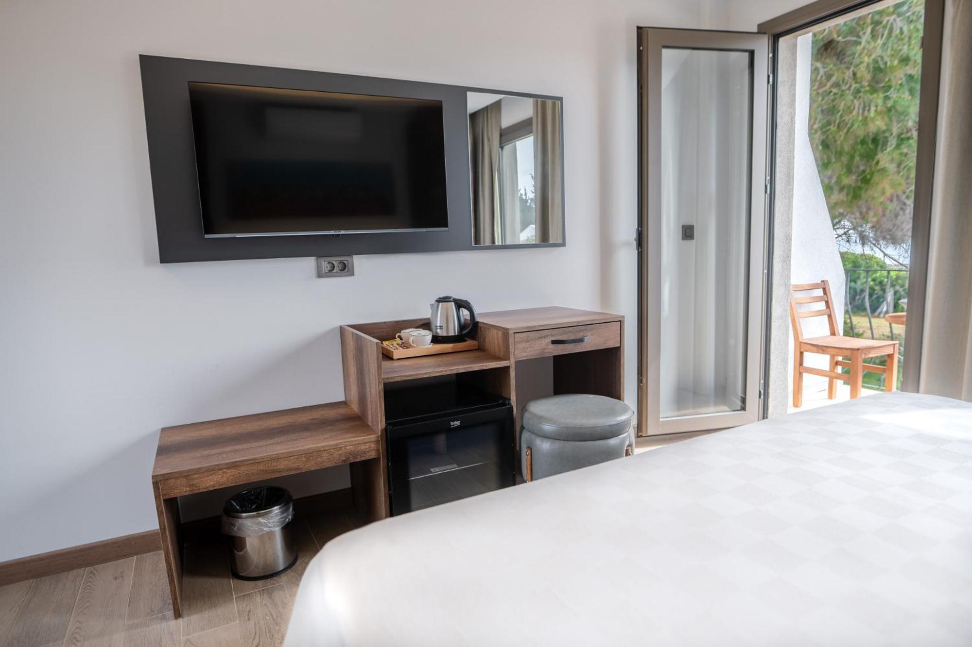 Feri Surf Club Hotel Датча Экстерьер фото