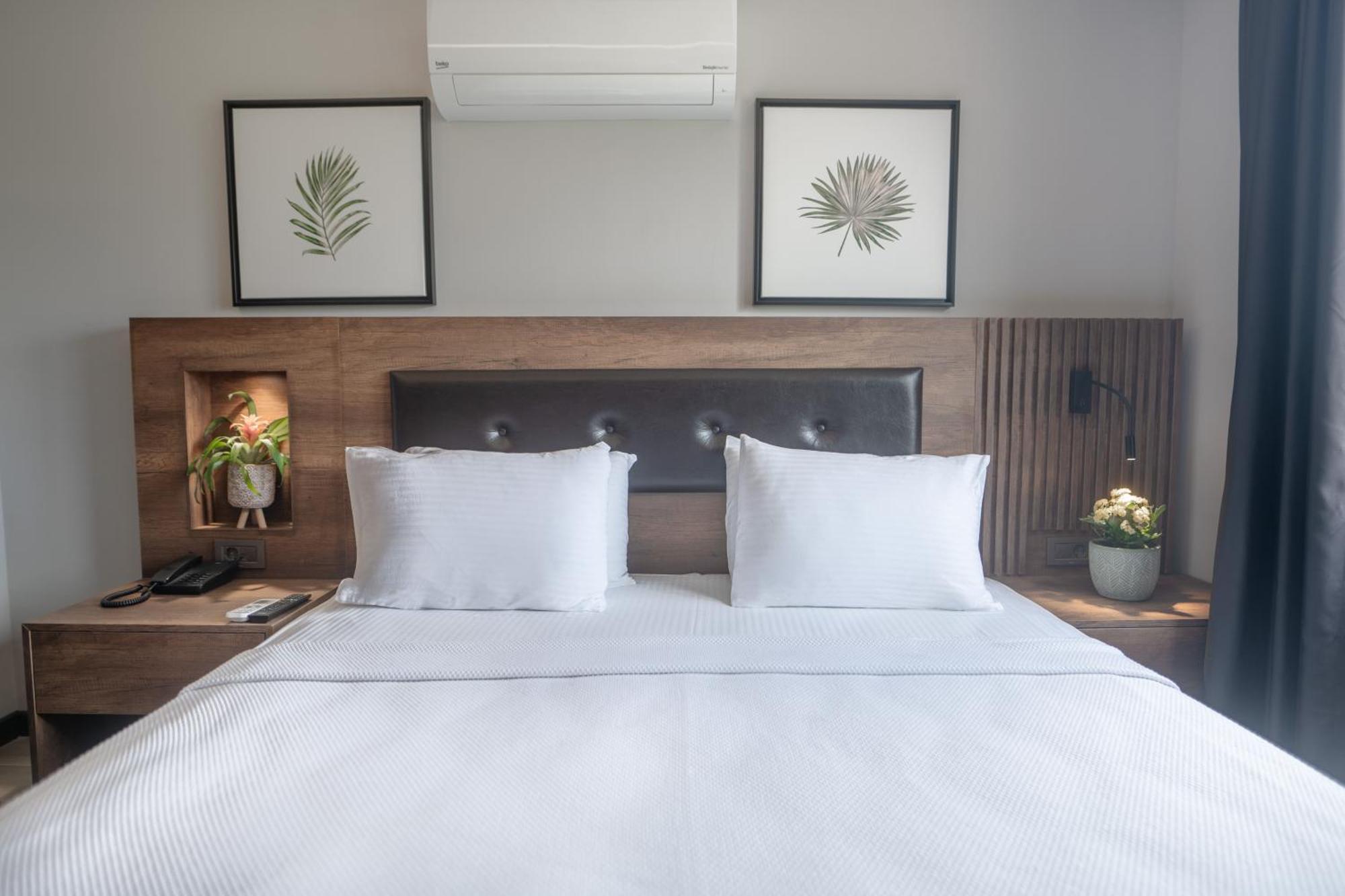Feri Surf Club Hotel Датча Экстерьер фото